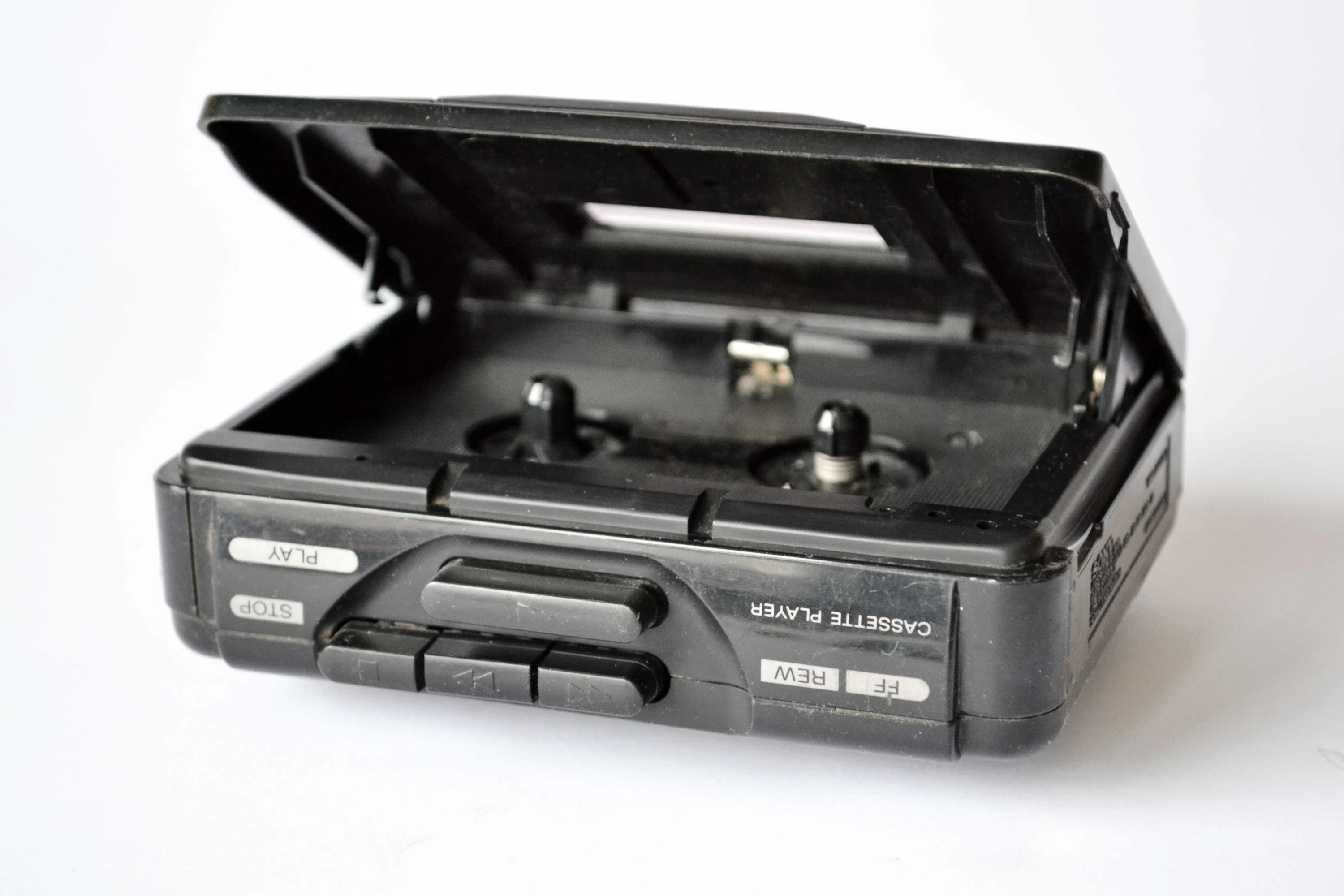 Sony WM-B12 ▷ Walkman.land