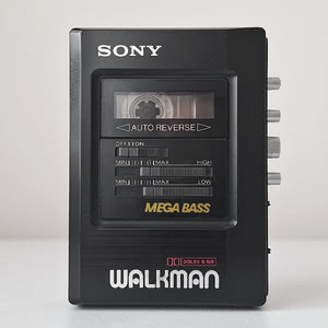 Catalog of sony models ▷ Walkman.land