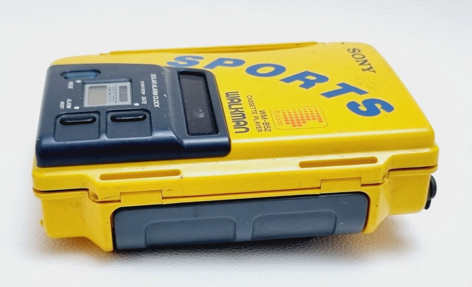 Sony WM-B52 ▷ Walkman.land