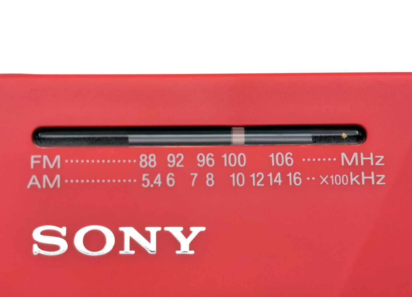 Sony WM-BF23 ▷ Walkman.land