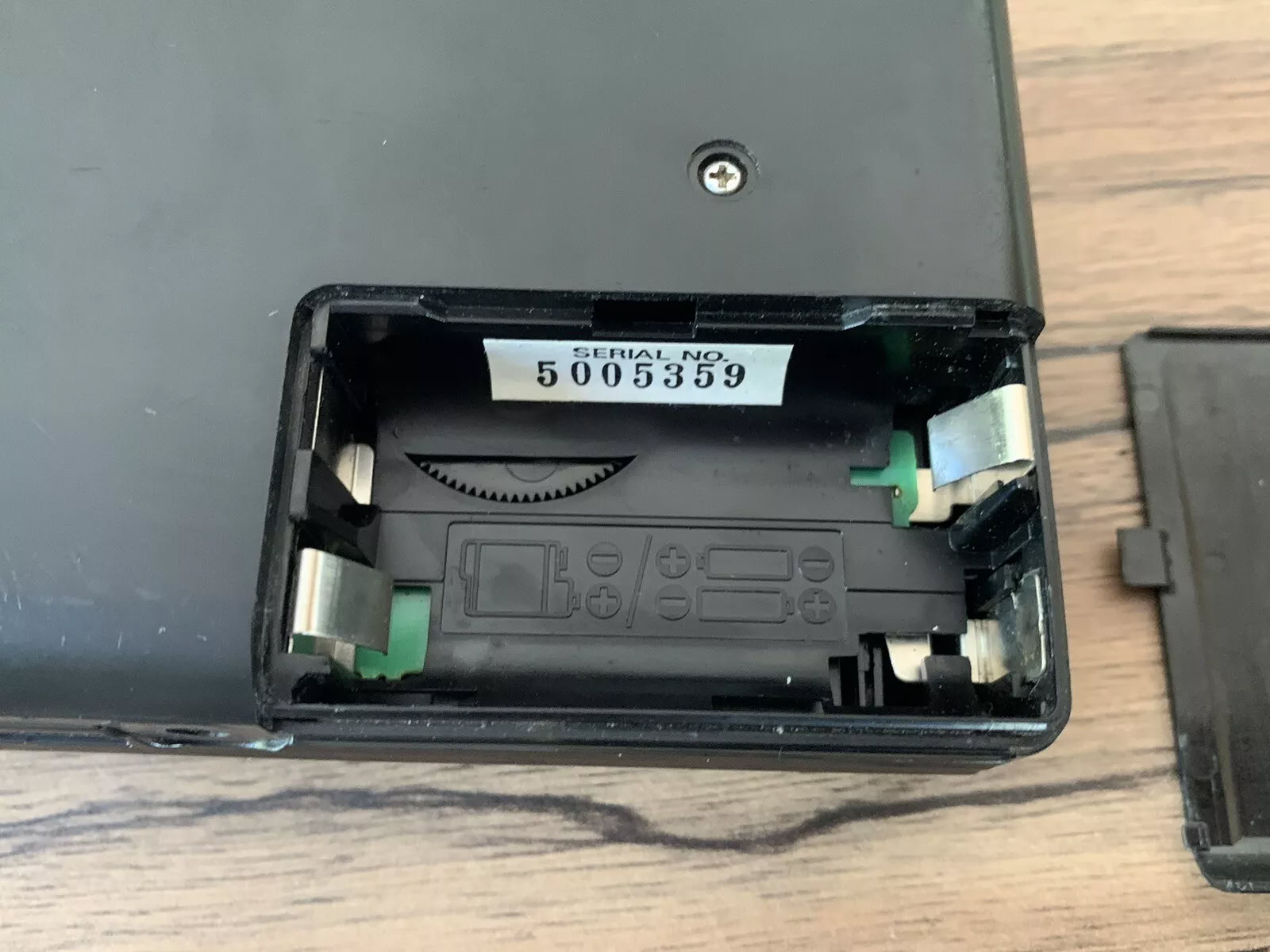 Sony K7 Walkman À VENDRE! - FR