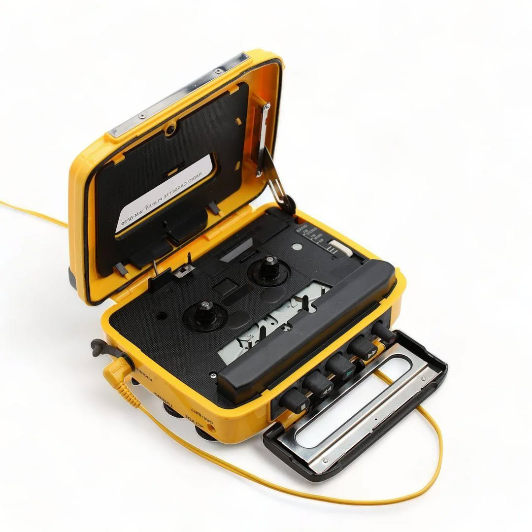 Sony WM-BF59 ▷ Walkman.land