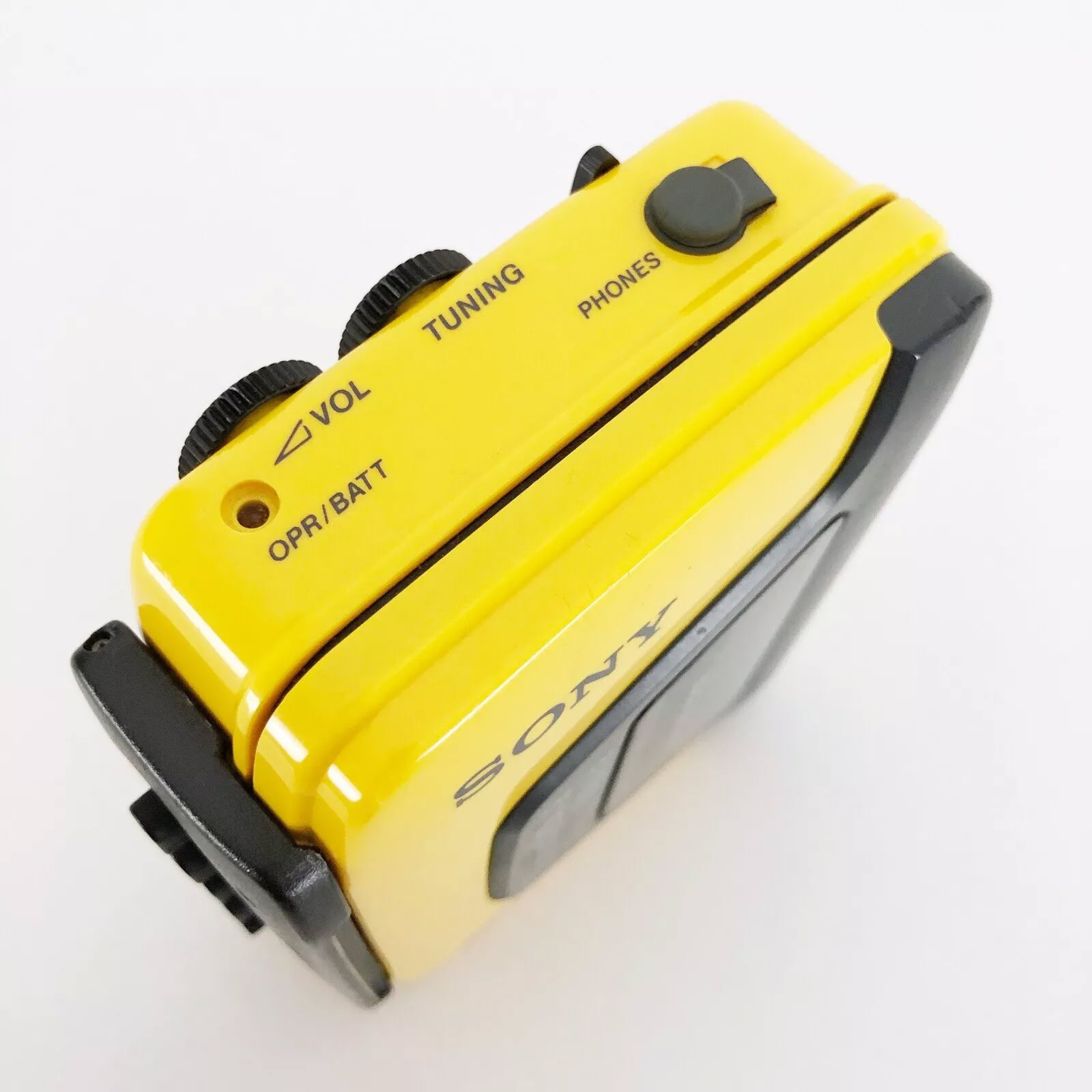 Sony WM-BF59 ▷ Walkman.land