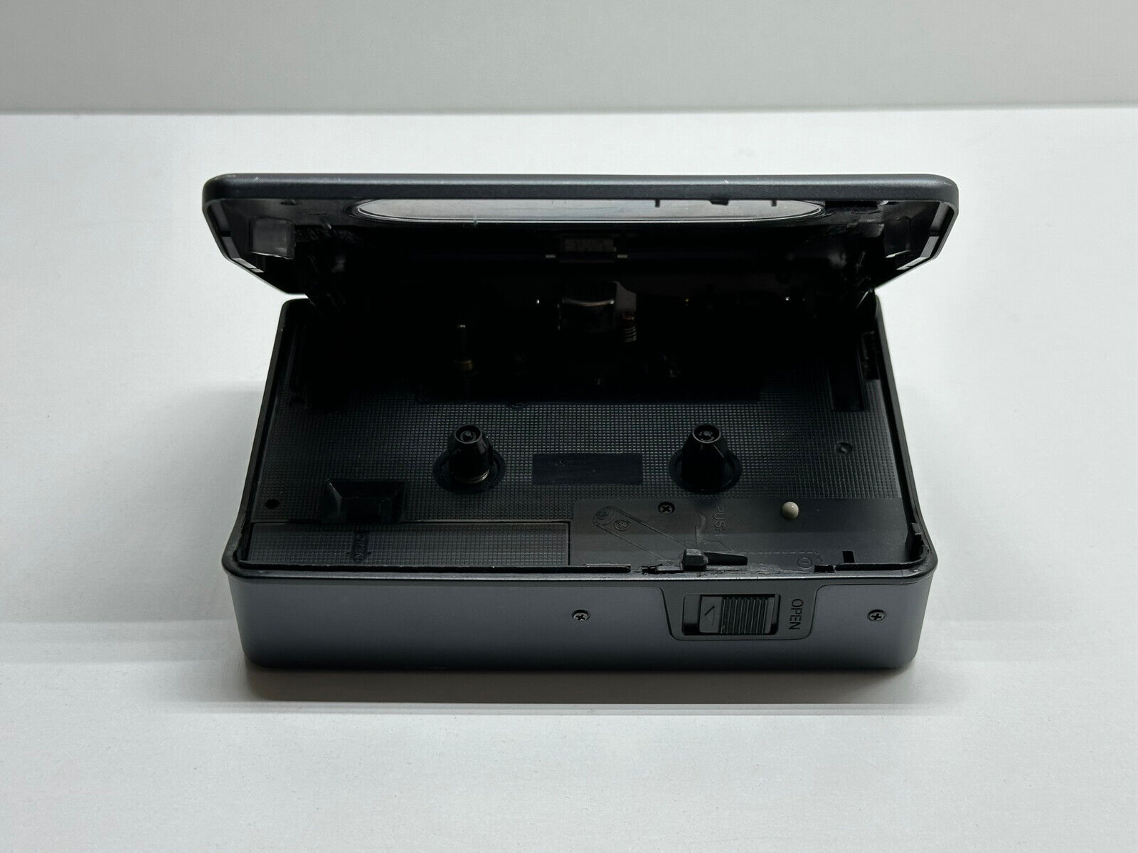 Sony WM-DD11 ▷ Walkman.land