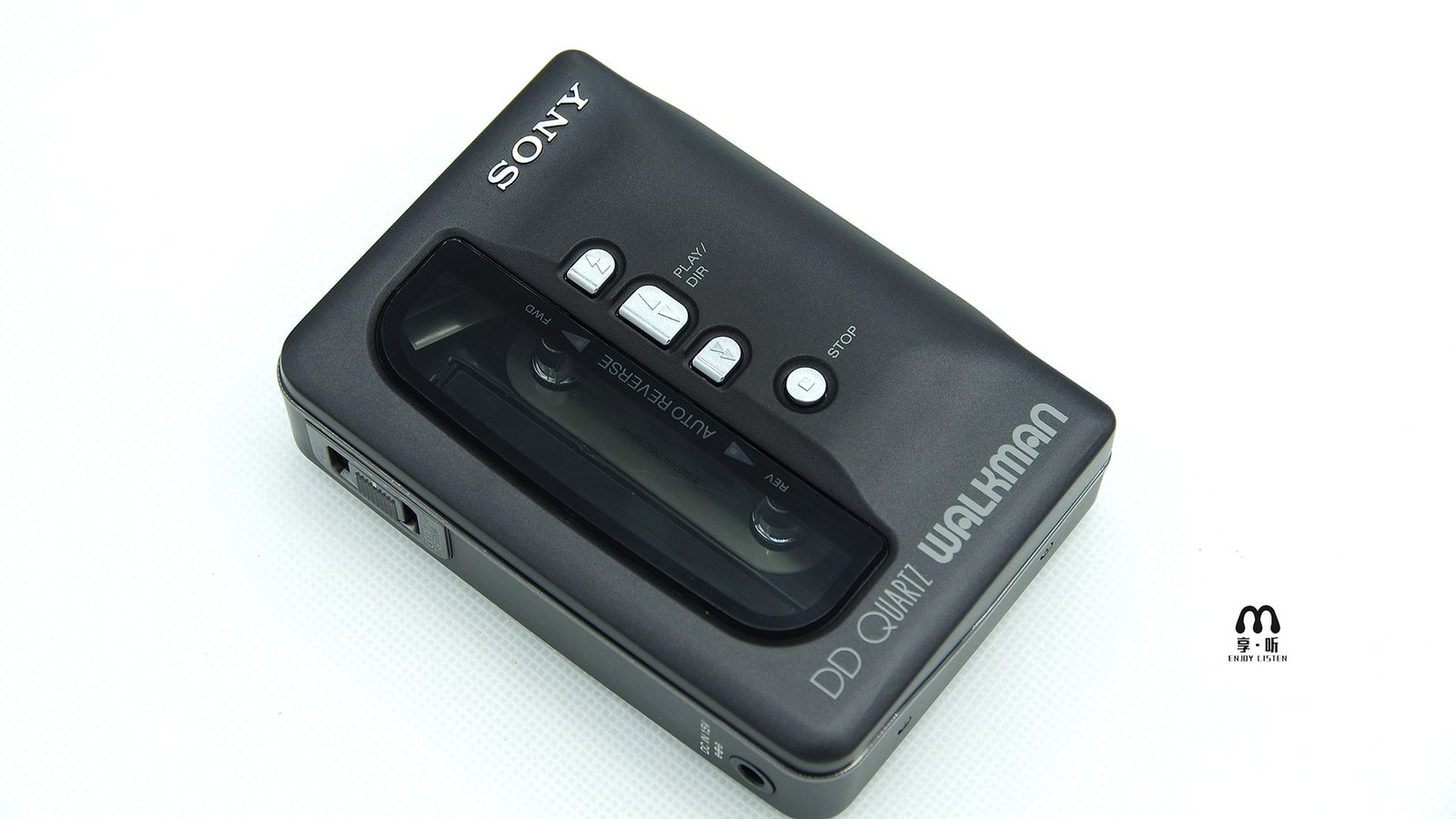 大流行中！ ポータブルプレーヤー SONY WALKMAN DD QUARTZ WM-DD9 ...