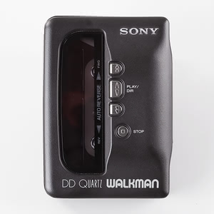 Sony WM-DD9 ▷ Walkman.land