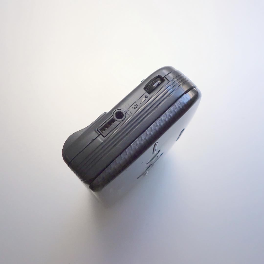 Sony WM-E40ST ▷ Walkman.land