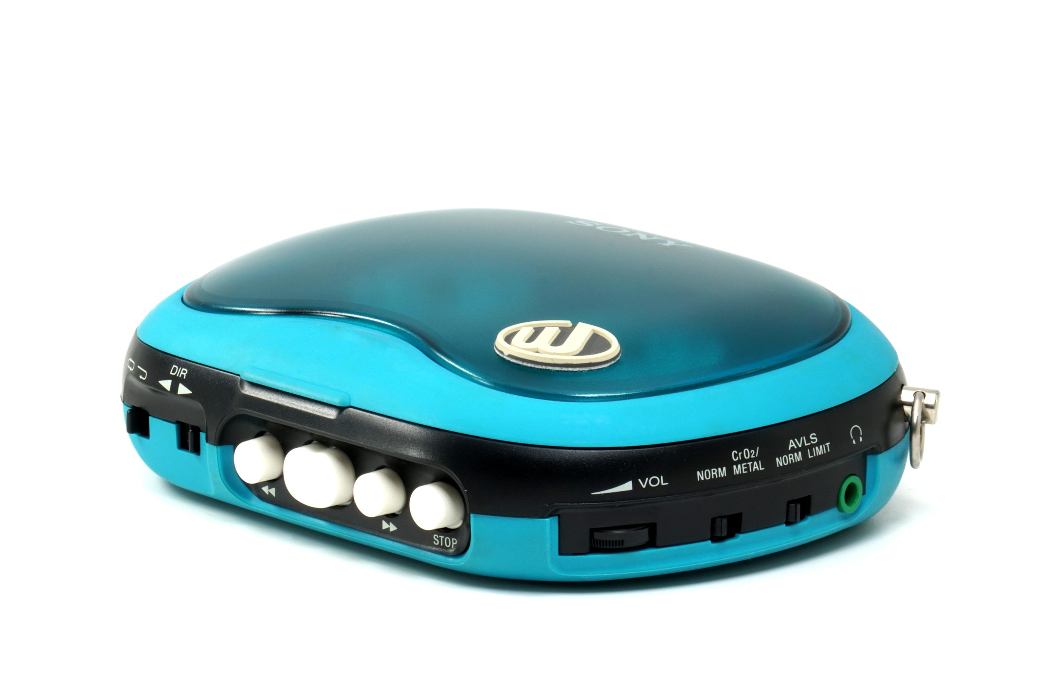 SONY ソニー カセットプレイヤー Beans WM-EQ7 WALKMAN Sony WM-EQ7 ▷ Walkman.land
