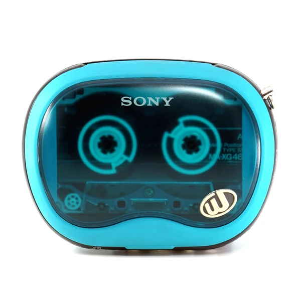 SONY ソニー カセットプレイヤー Beans WM-EQ7 WALKMAN Sony WM-EQ7 ▷ Walkman.land