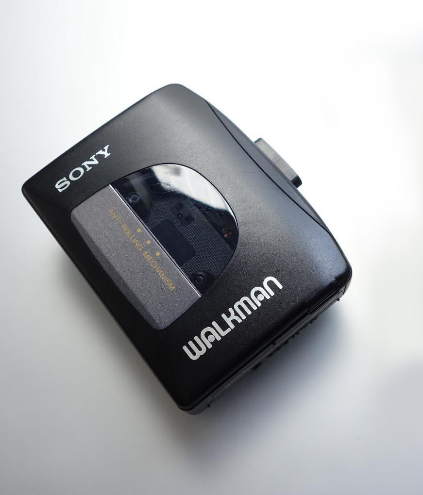 限定セールをすべて Sony WM-EX10 Walkman.land ▷ ポータブルプレーヤー