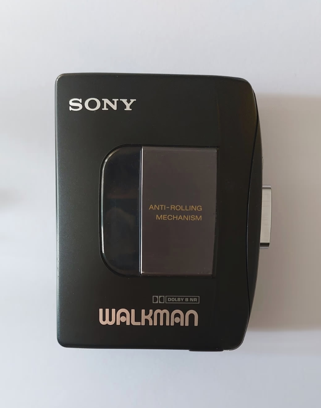 Sony WM-EX13 ▷ Walkman.land