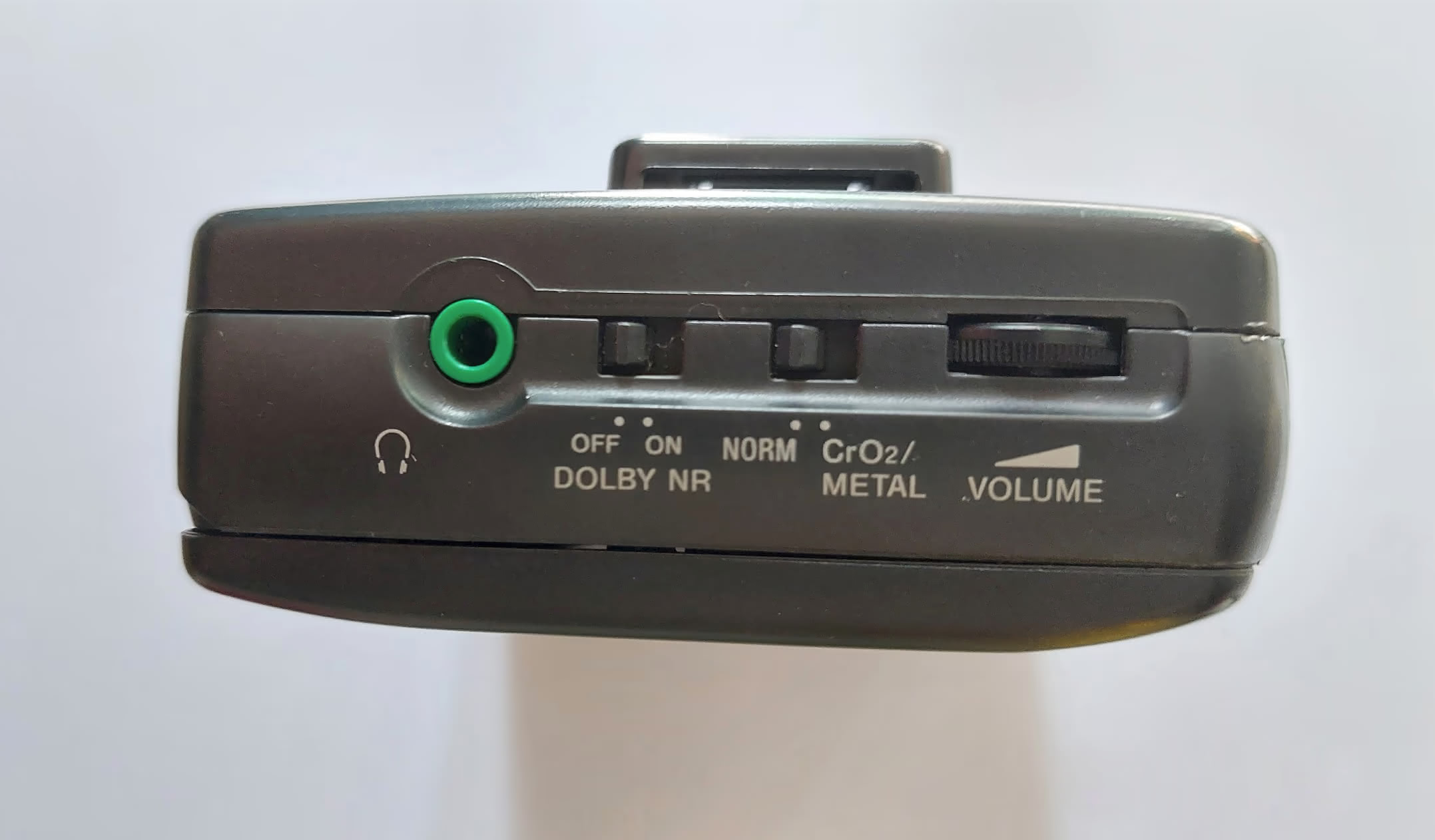 Sony WM-EX13 ▷ Walkman.land
