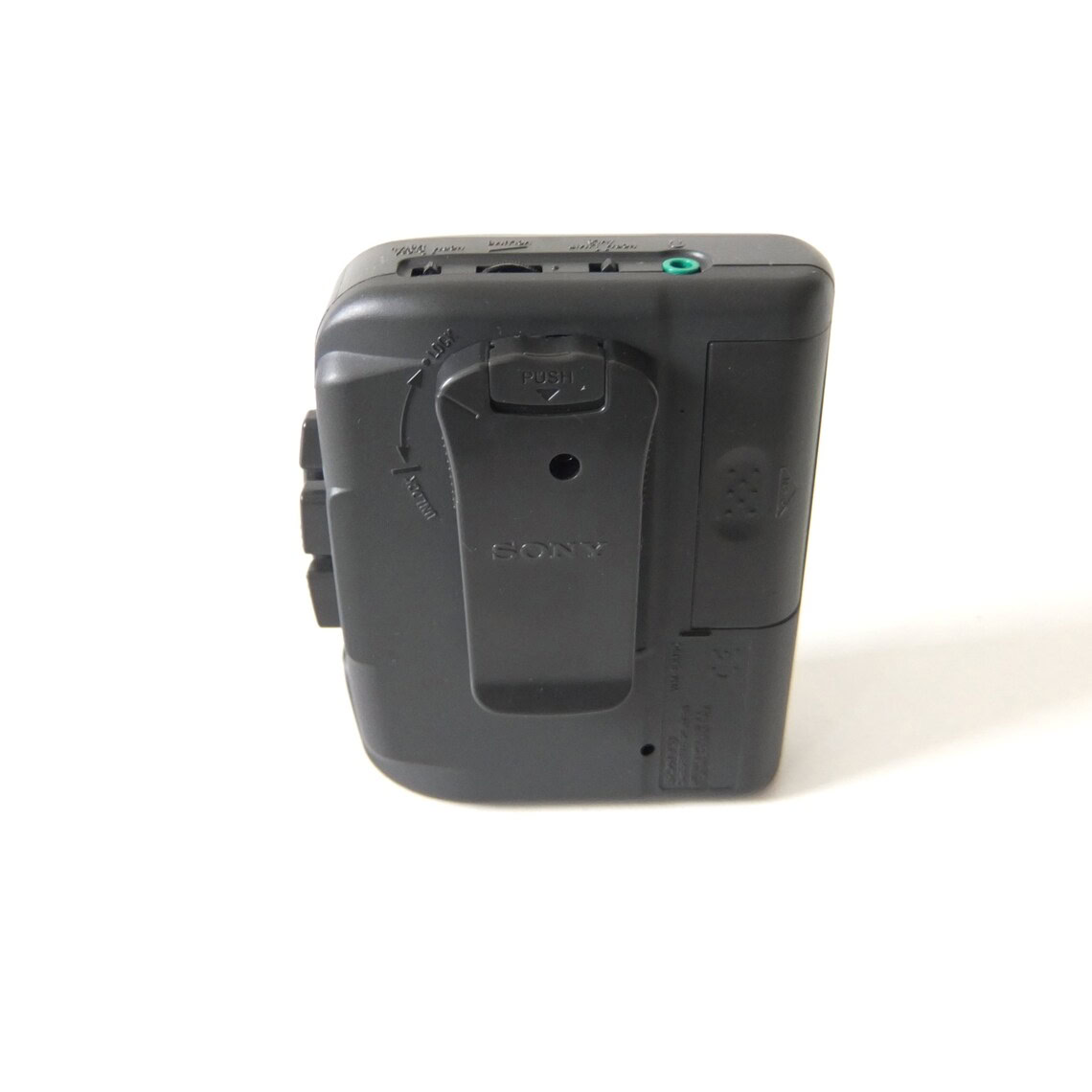 Belt for Sony Walkman WM-EX610 WM-EX1 WM-EX190 WM-EX102 WM-EX510 - 7