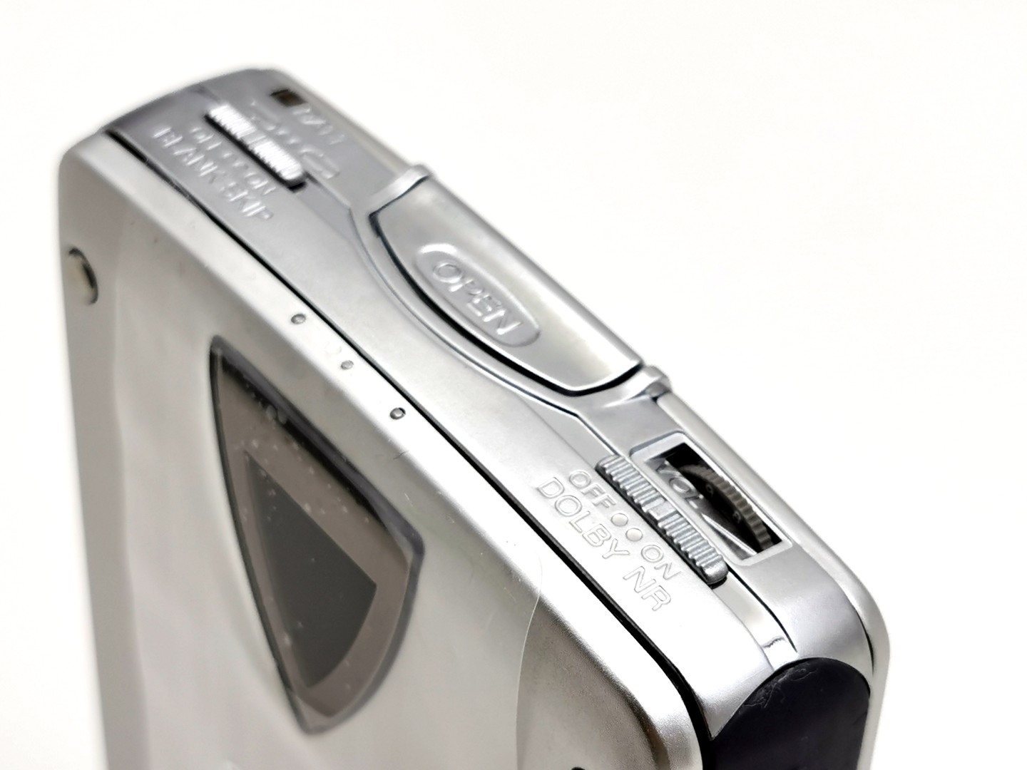 Sony WM-EX3 ▷ Walkman.land