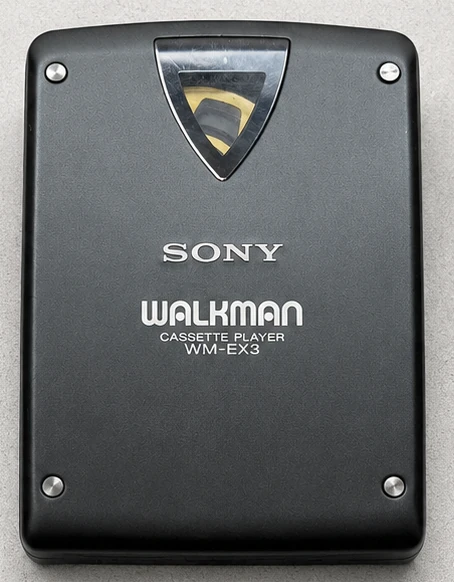SONY WM-EX3 カセットプレーヤー MEGA BASS 2026年最新】SONY WM-EX3の人気アイテム - メルカリ