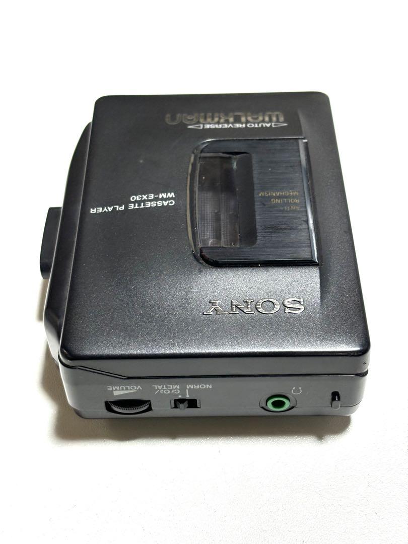 SONY EX30 SxSおまけ付き Sony WM-EX30 ▷ Walkman.land