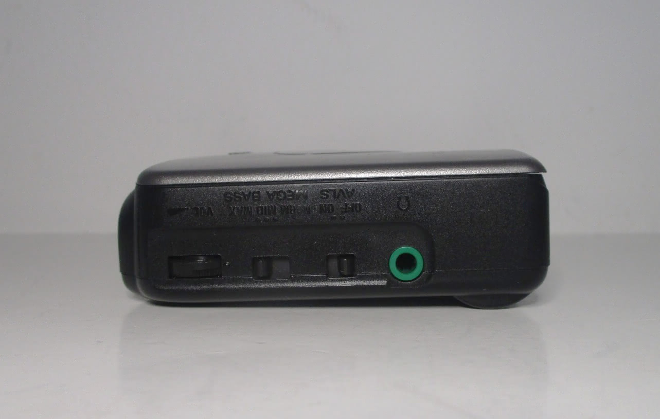 Sony WM-EX334 ▷ Walkman.land