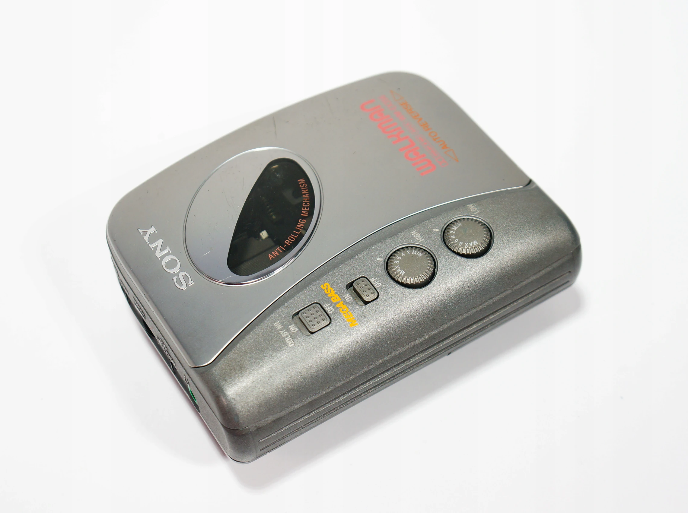 Sony WM-EX356 ▷ Walkman.land