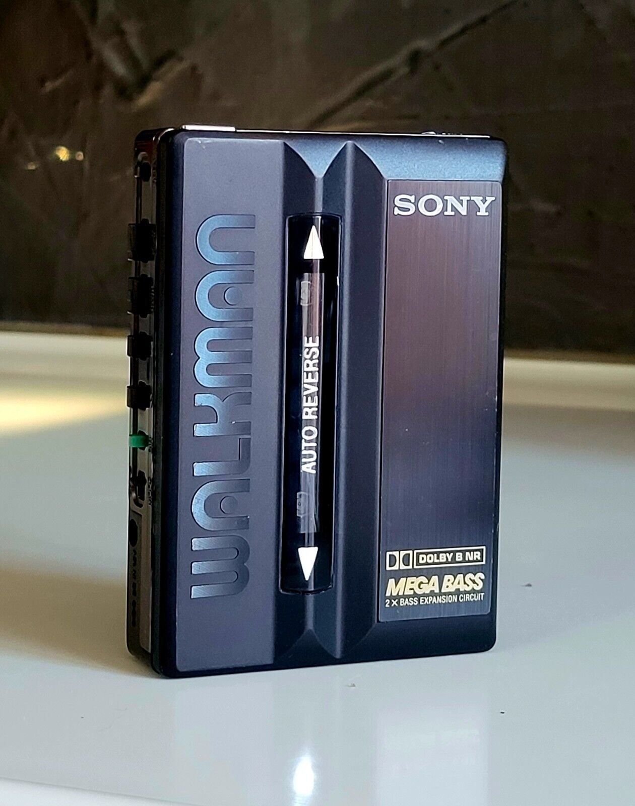 SONY - 専用 Sony WM-EX49 ▷ Walkman.land