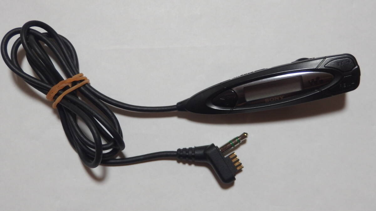 Sony WM-EX610 ▷ Walkman.land