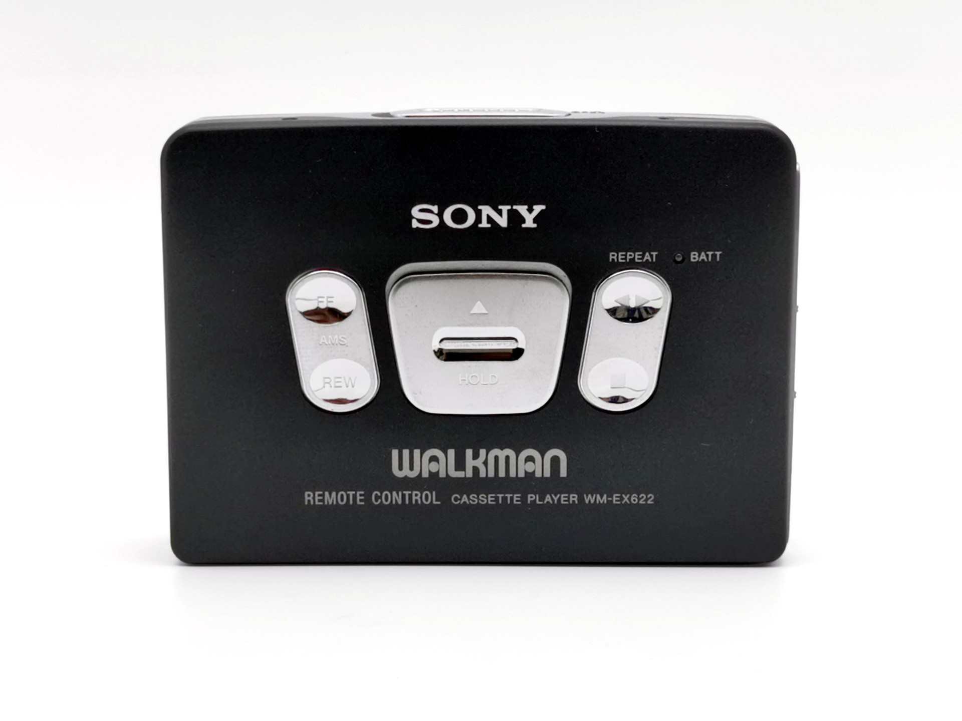 Sony WM-EX622 ▷ Walkman.land