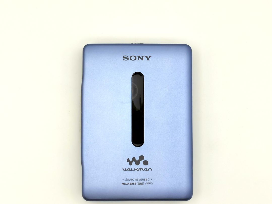 Sony WM-EX651 ▷ Walkman.land