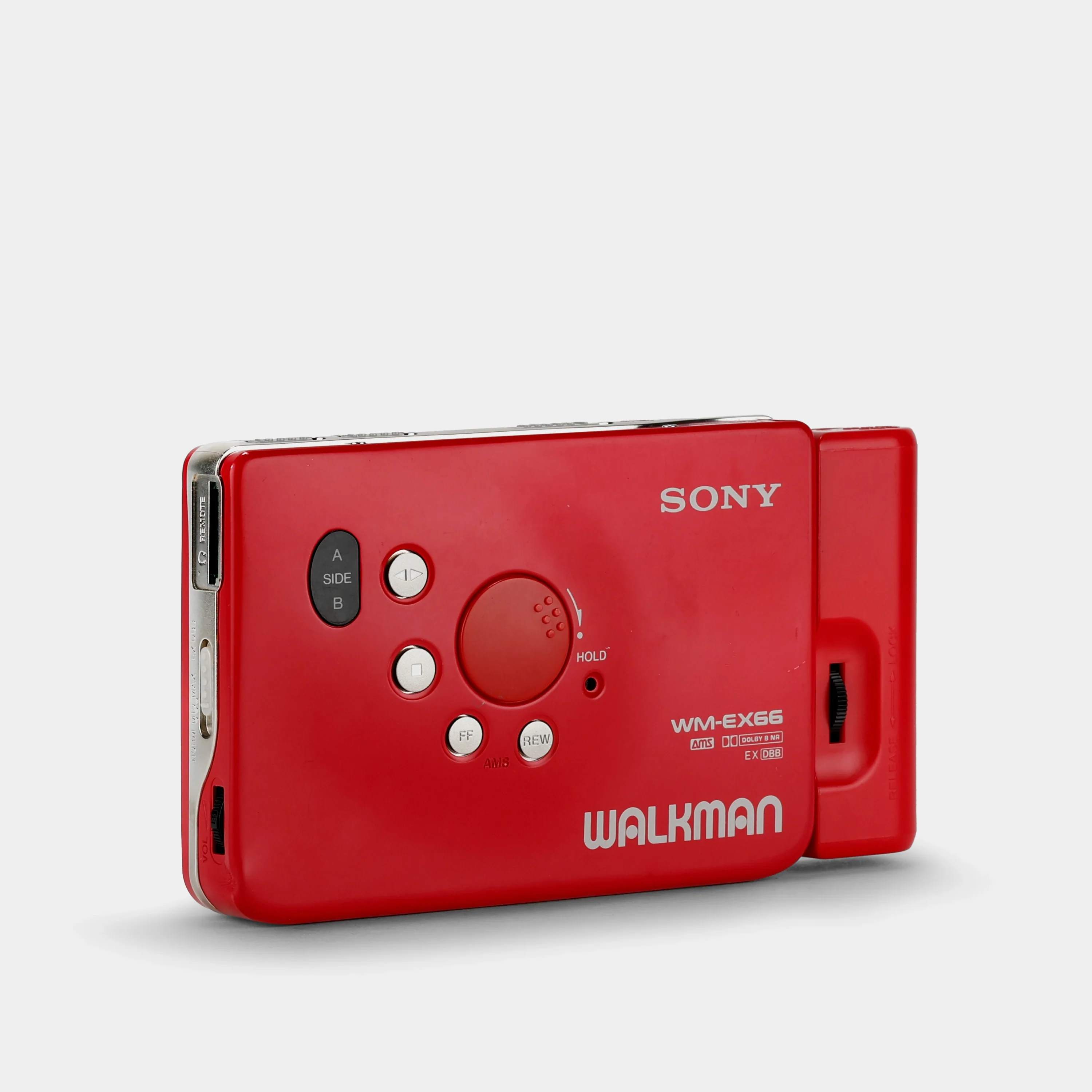 Sony WM-EX66 ▷ Walkman.land