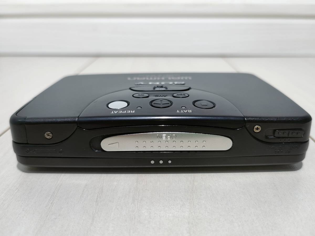 SONY FM/AMカセットカーステレオ XR-666 SONY FM/AMカセットカーステレオ XR-666