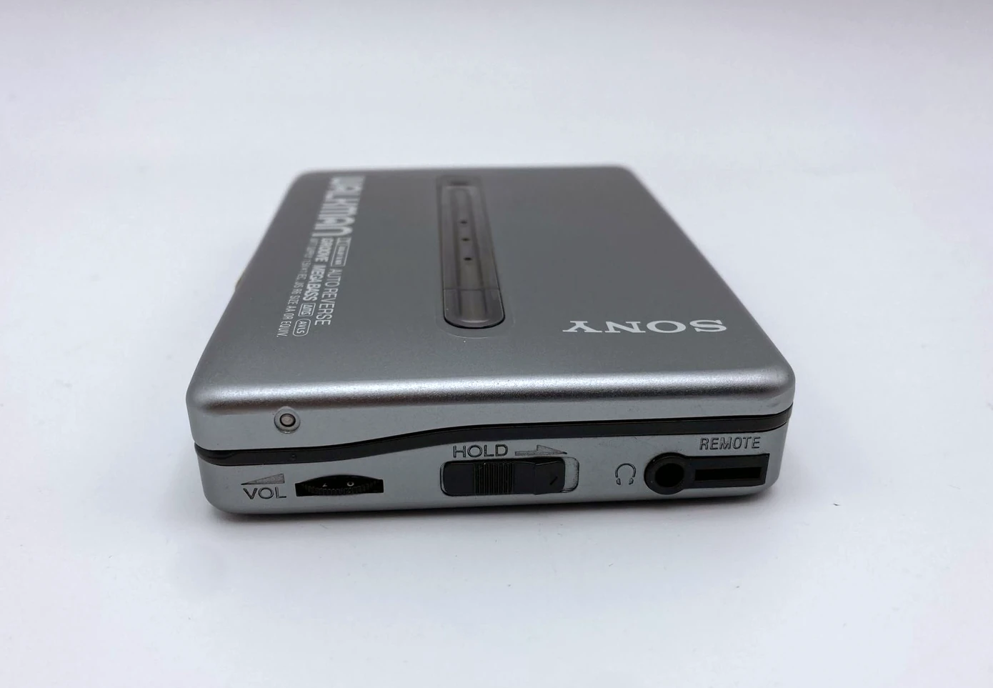 Walkman Sony WM-EX672 Kasetçalar da - 1269317348
