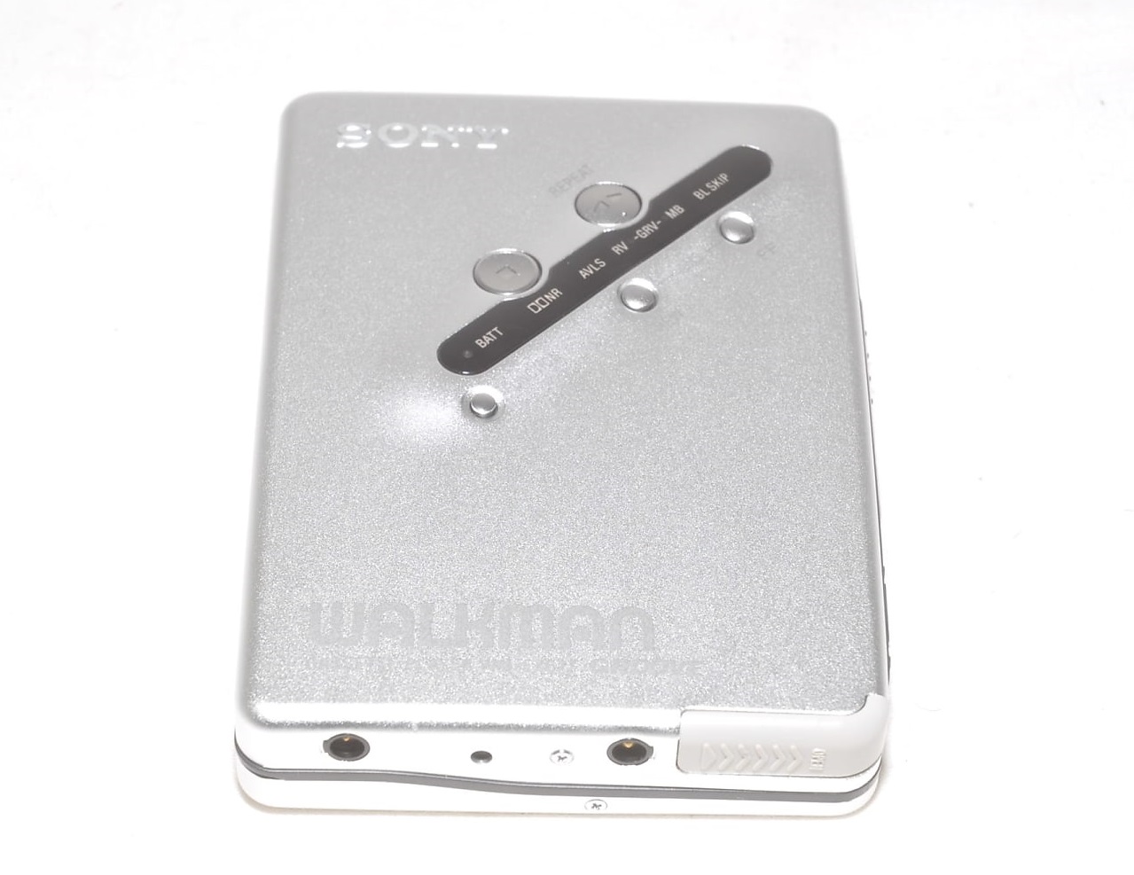 Sony WM-EX677 ▷ Walkman.land
