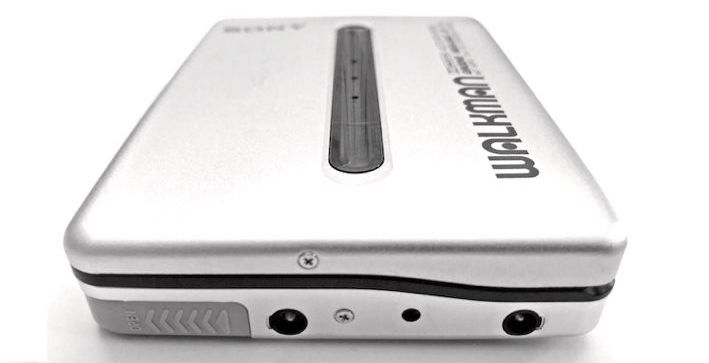 Sony WM-EX678 ▷ Walkman.land