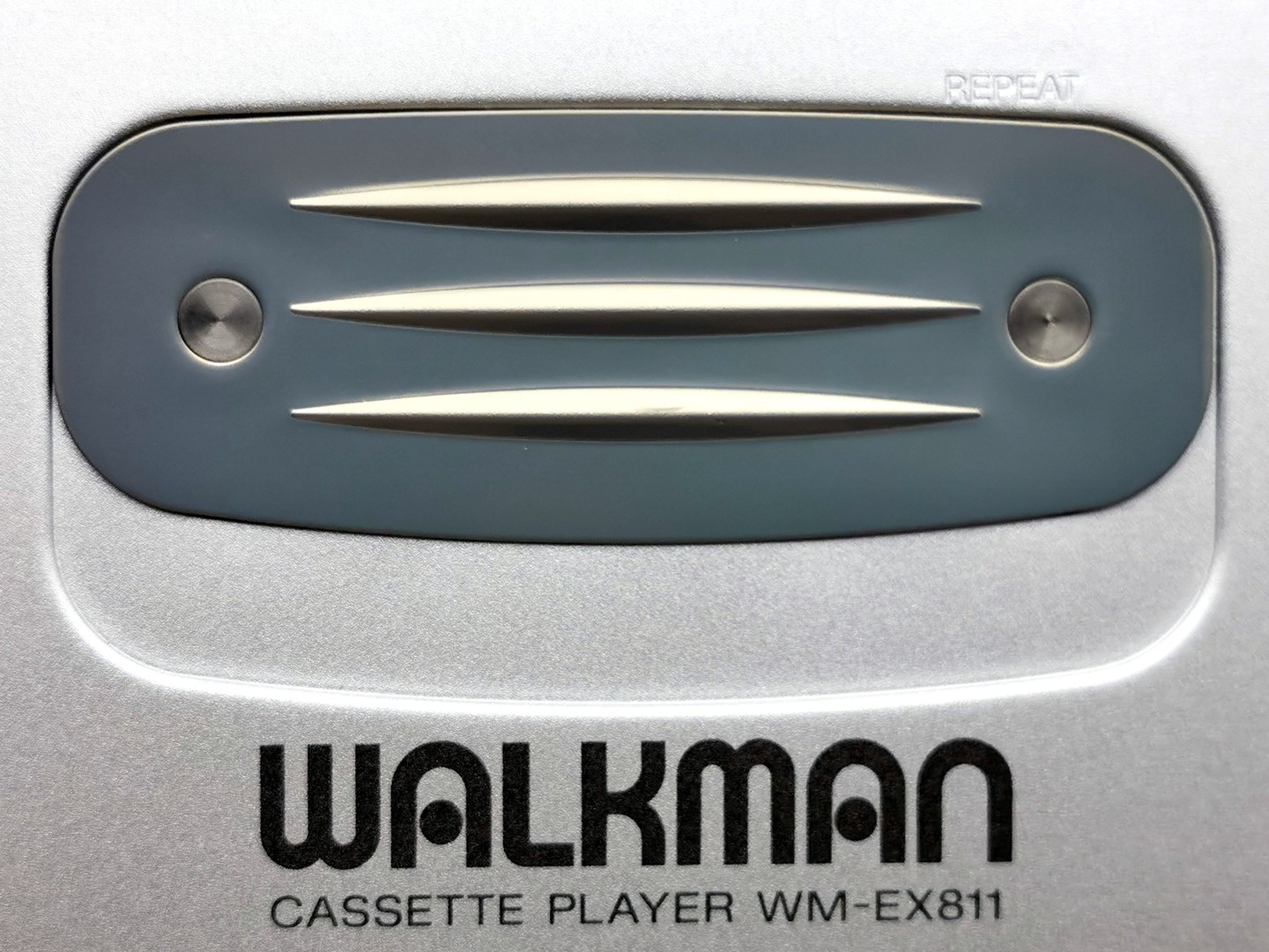 Sony Walkman WM EX FX Series metal Cassette Player WM-EX811 EX88 EX511  (USA)