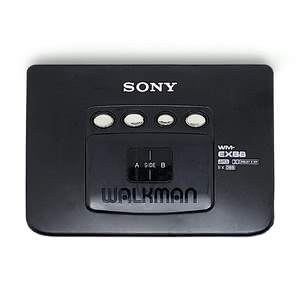 Sony WM-EX88 ▷ Walkman.land