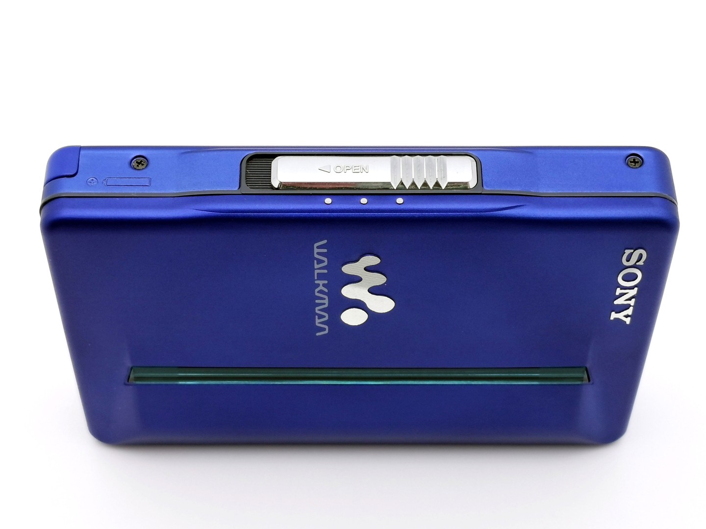 Gallery: Sony WM-EX910 ▷ Walkman.land