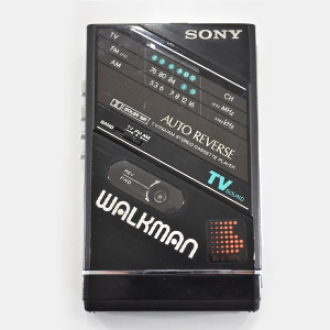 Sony WM-101 ▷ Walkman.land