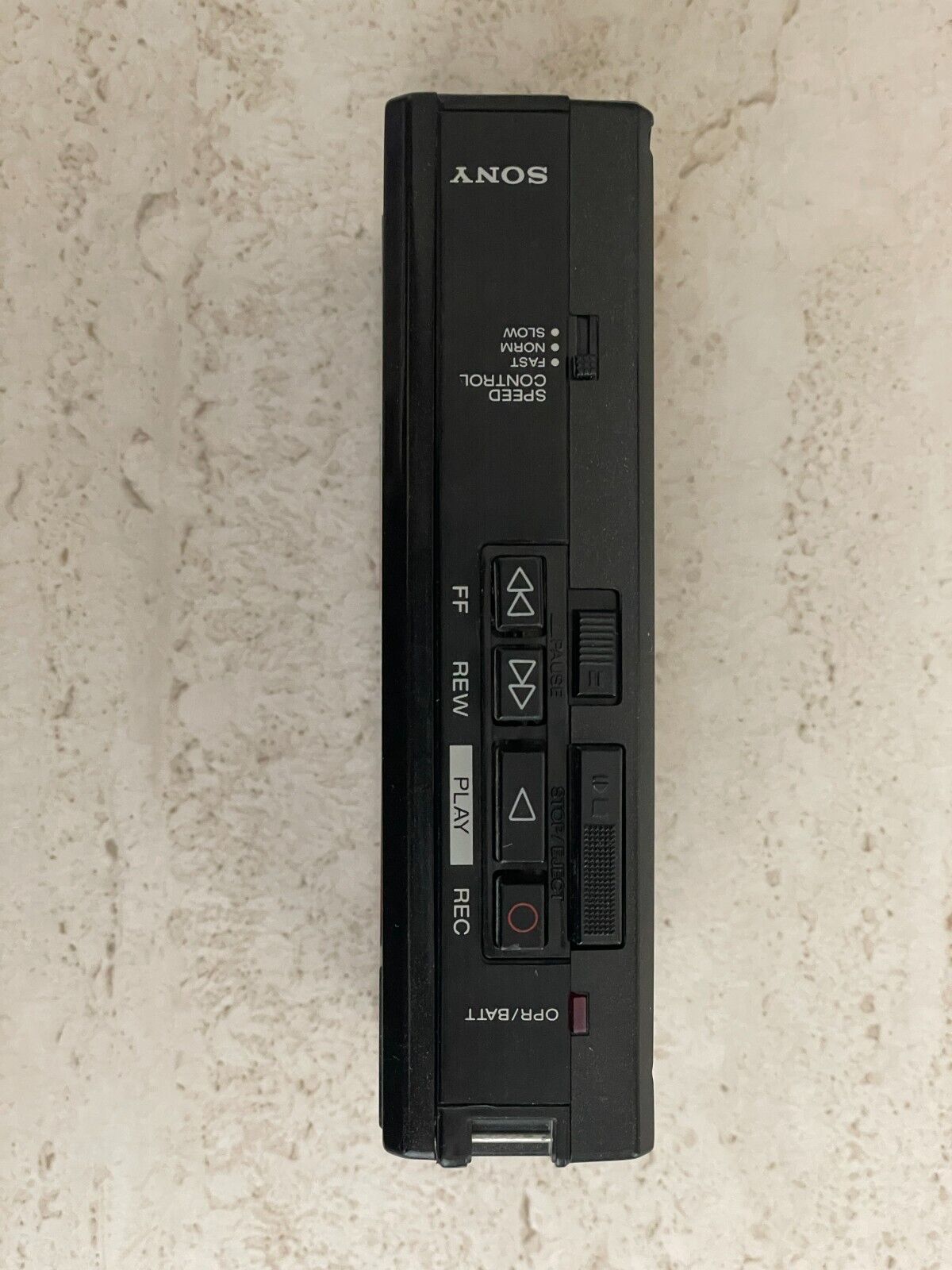 Sony WM-F17 ▷ Walkman.land