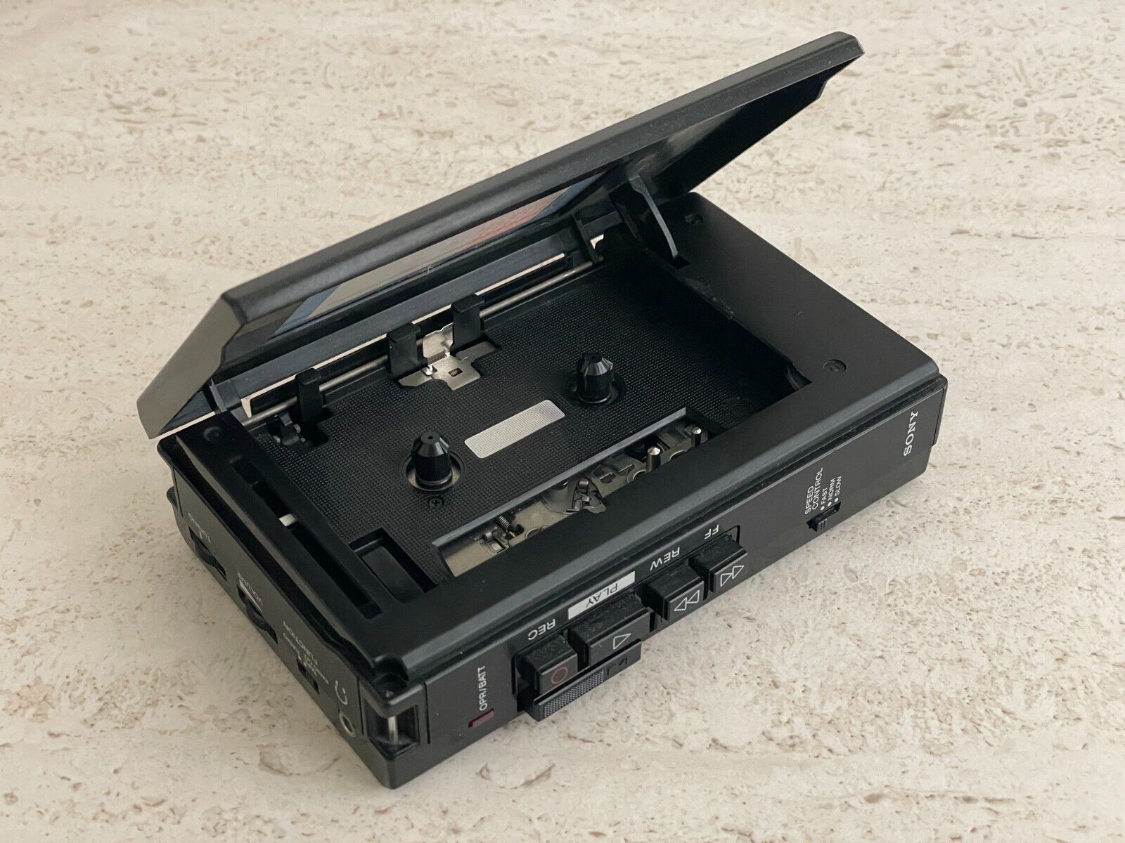 Sony WM-F17 ▷ Walkman.land