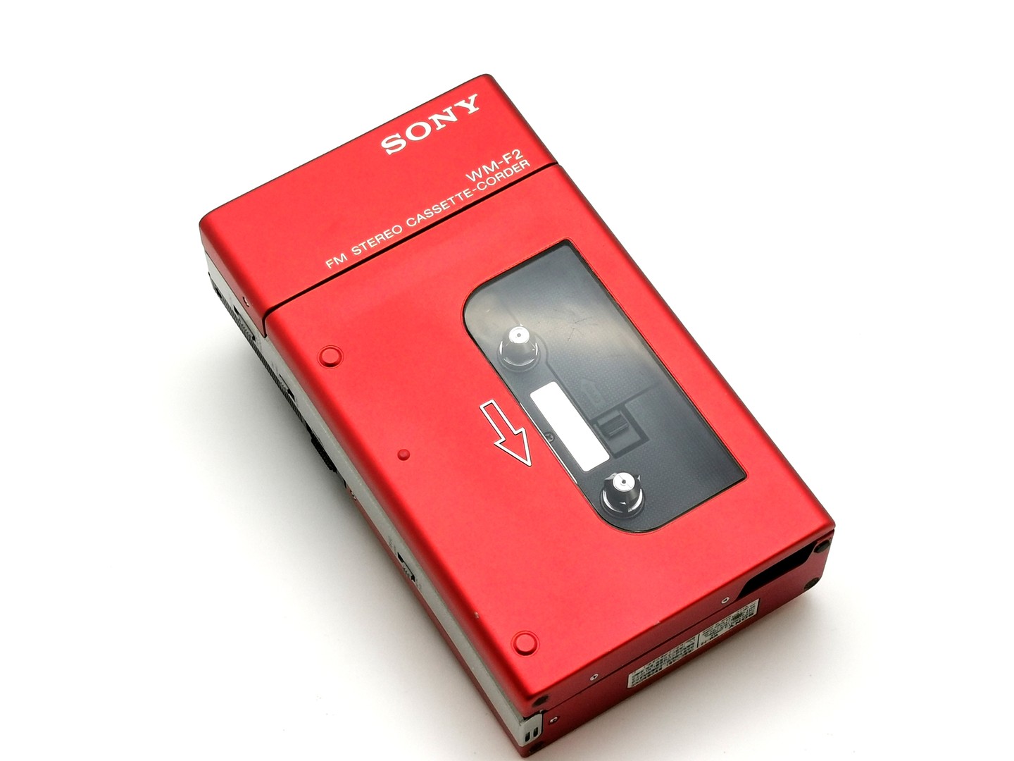 SONY 東芝 Panasonic WALKMAN WM-2等　まとめて Sony WM-2 ▷ Walkman.land