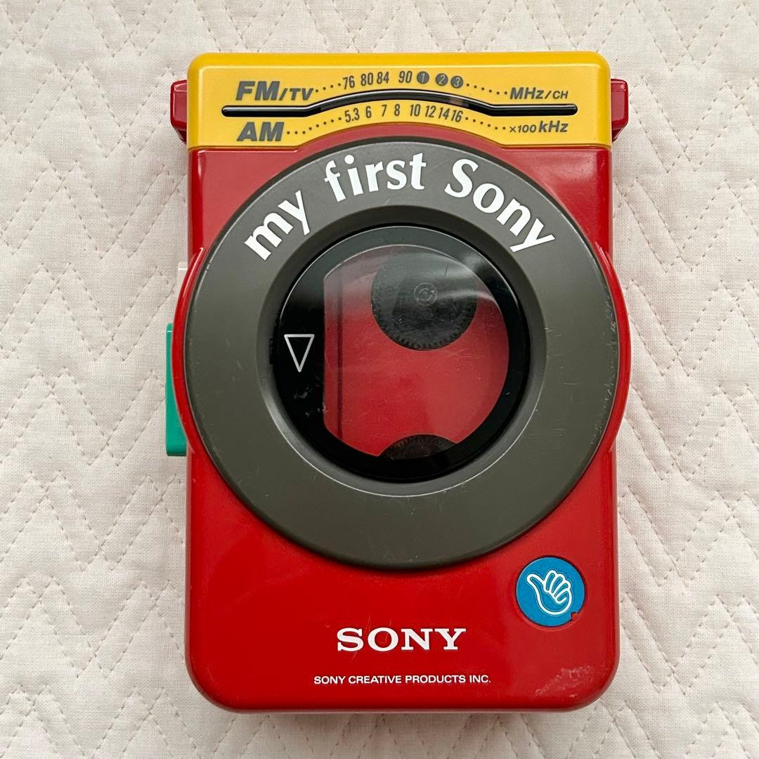 Sony WM-F3030 ▷ Walkman.land