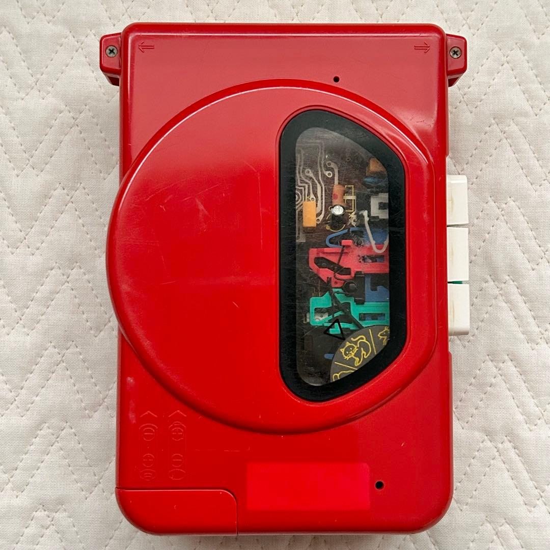 Sony WM-F3030 ▷ Walkman.land