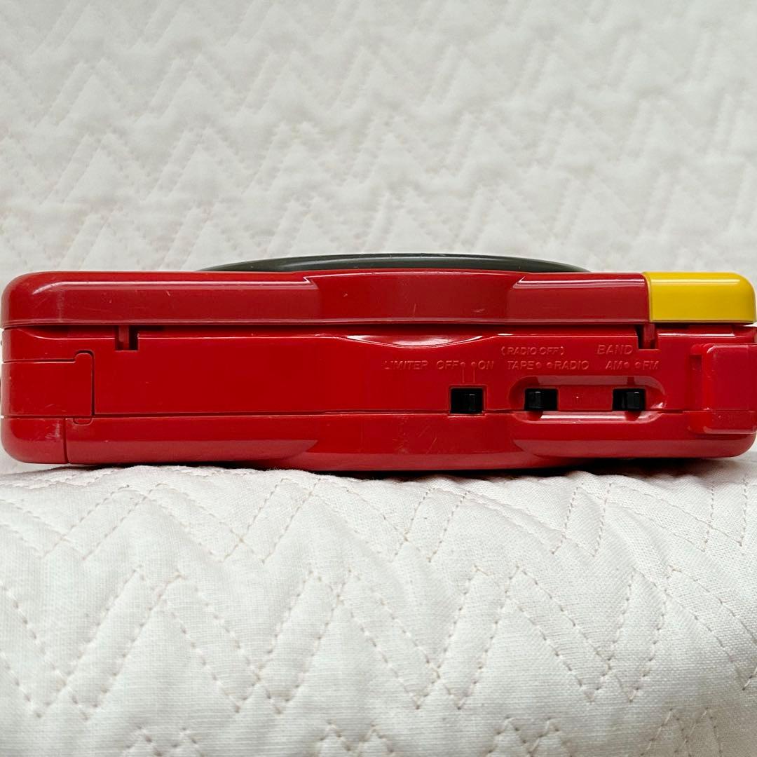 Sony WM-F3030 ▷ Walkman.land