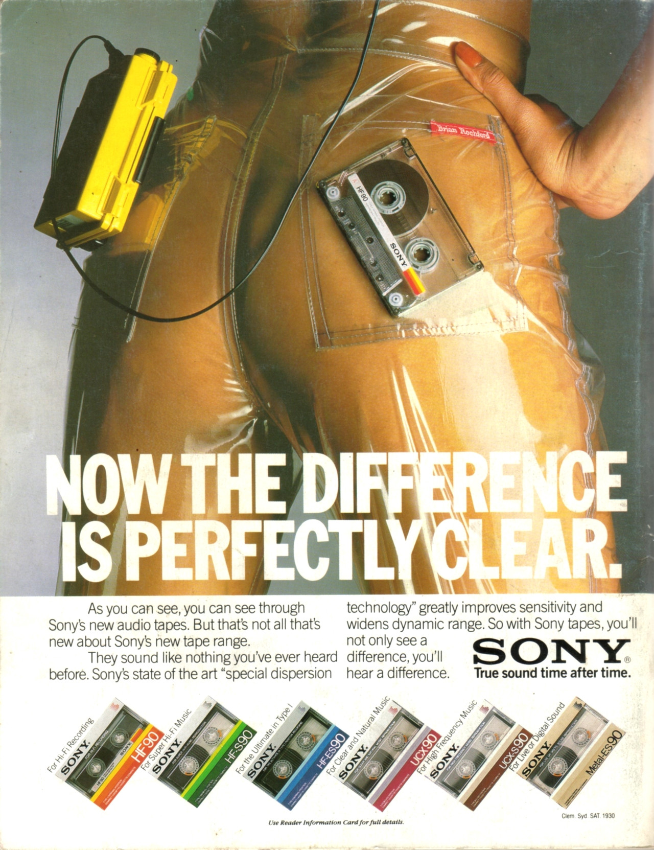 Sony WM-F5 ▷ Walkman.land