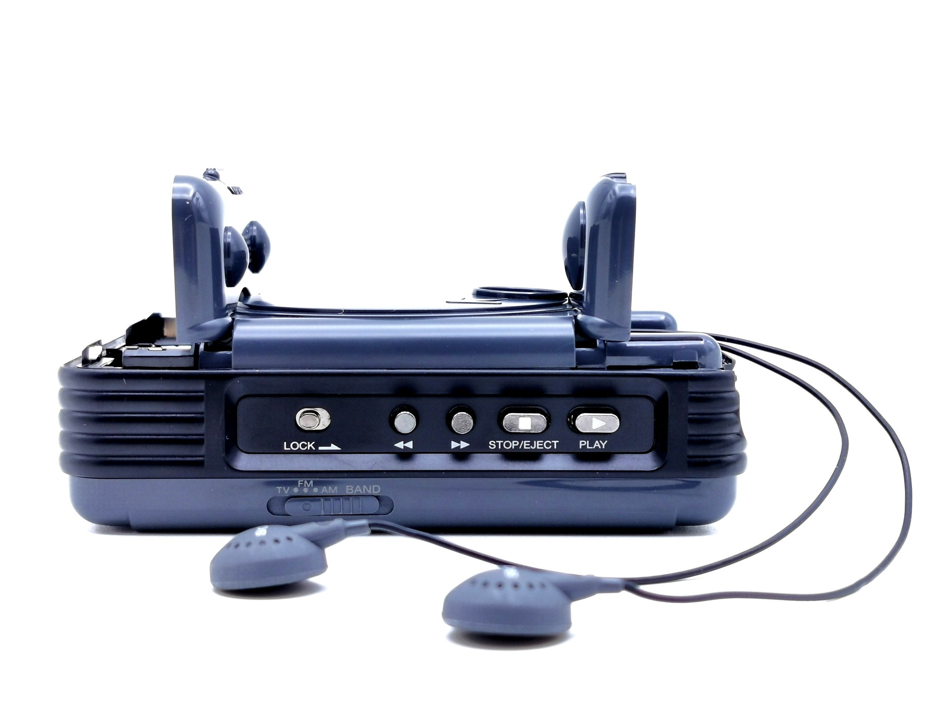 Sony WM-F52 Gallery ▷ Walkman.land