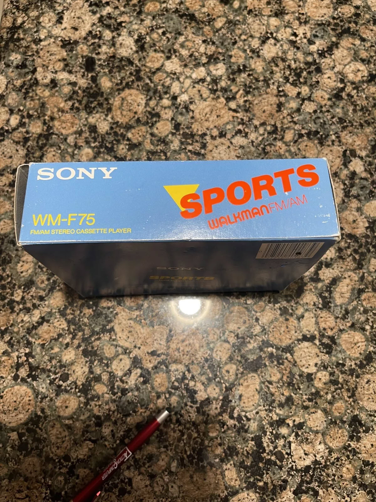Sony WM-F75 ▷ Walkman.land