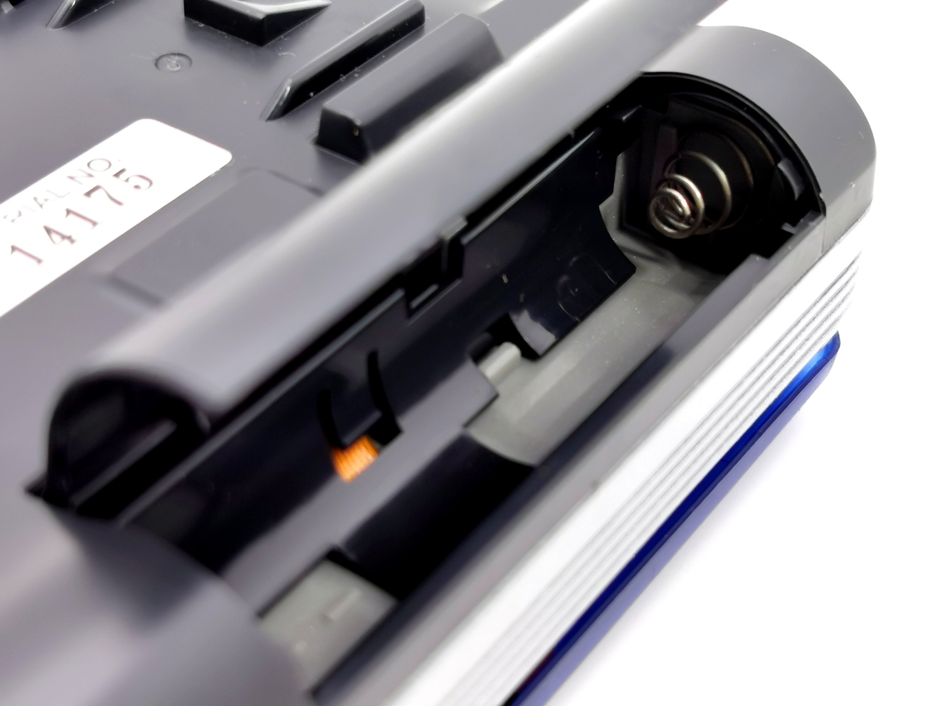 Sony WM-FK2 ▷ Walkman.land