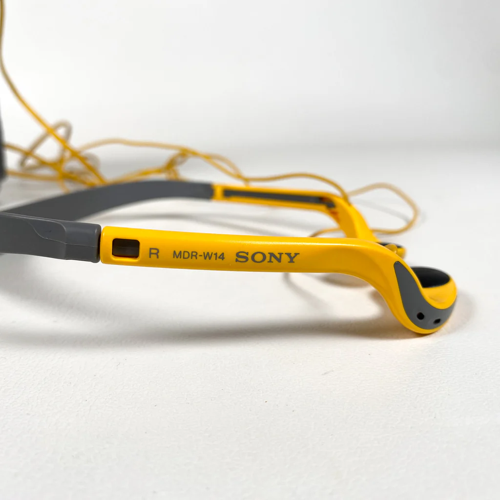 Sony WM-FS191 ▷ Walkman.land