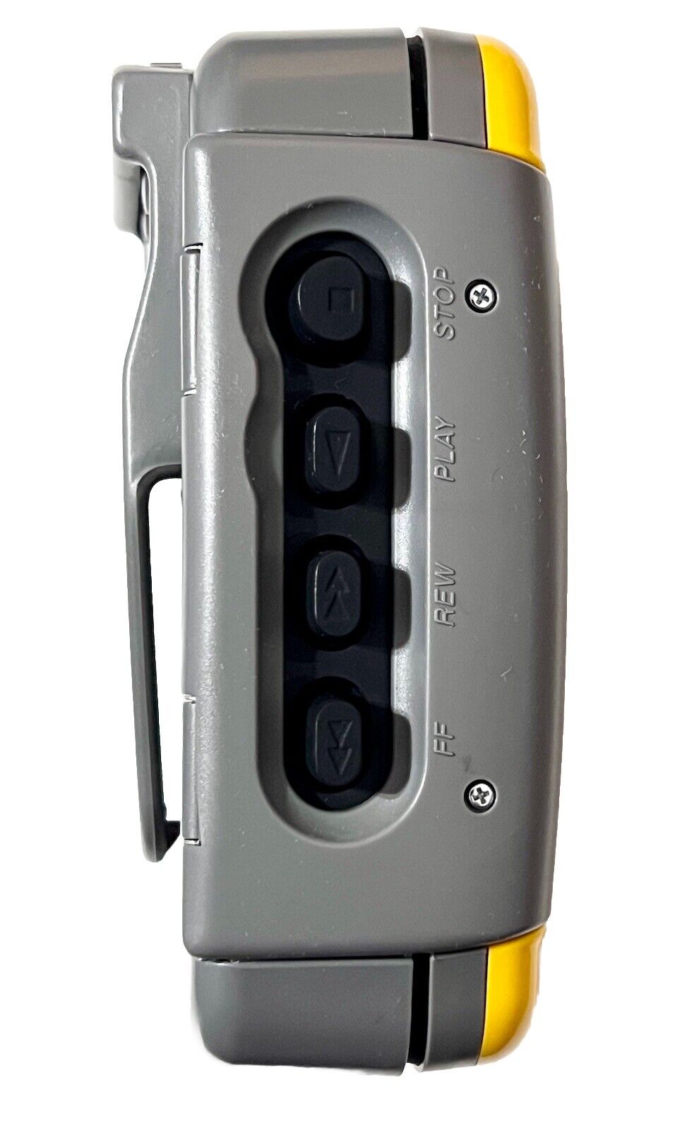 Sony WM-FS191 ▷ Walkman.land