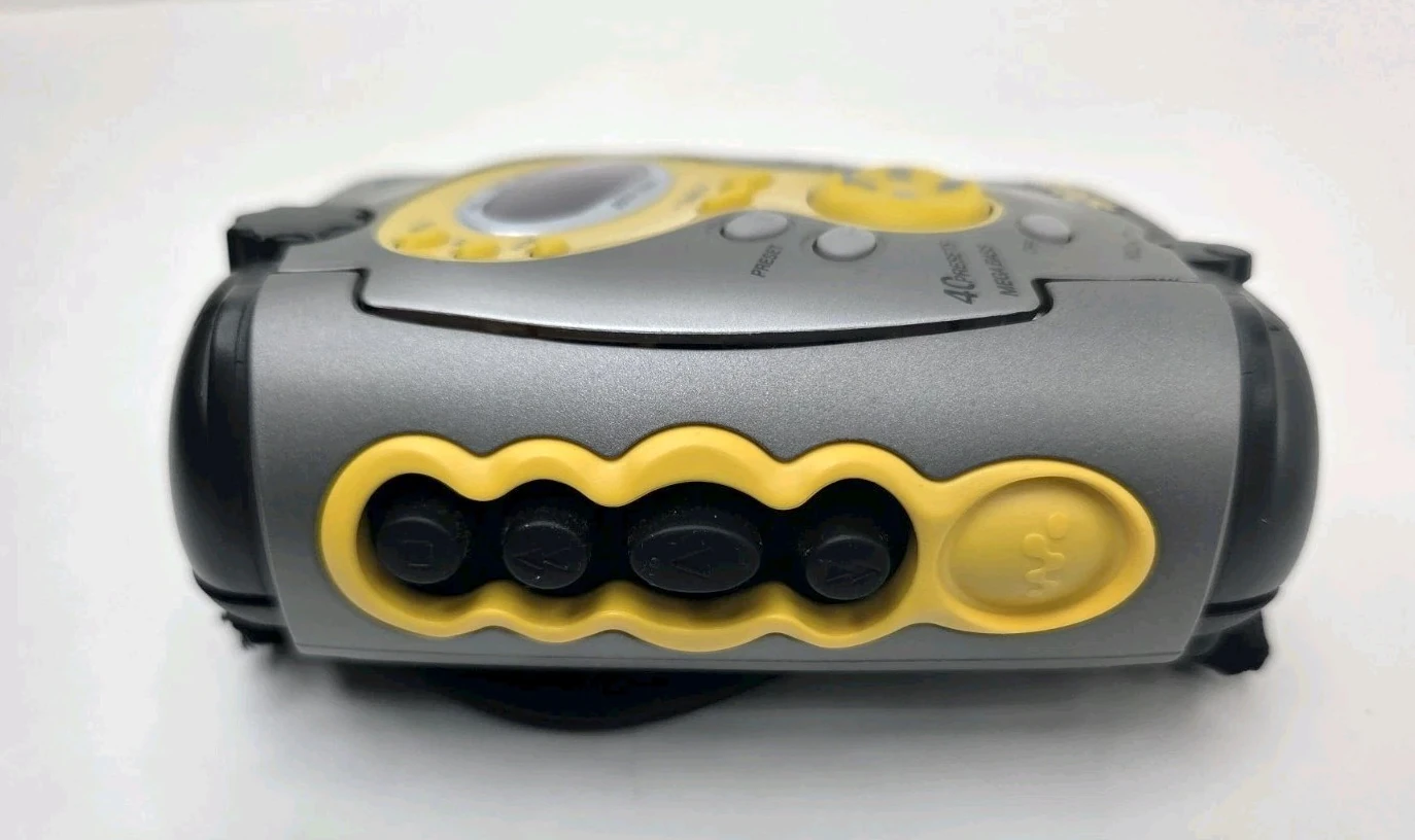 Sony WM-FS221 ▷ Walkman.land