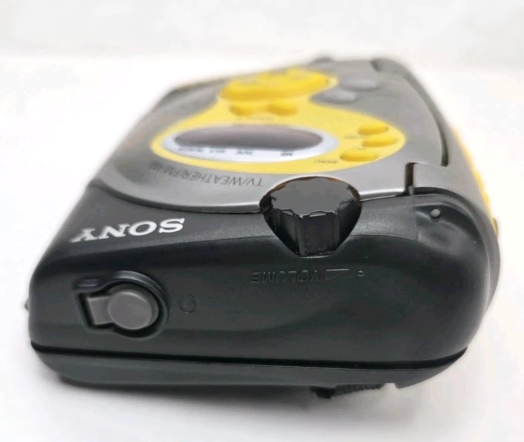 Sony WM-FS221 ▷ Walkman.land