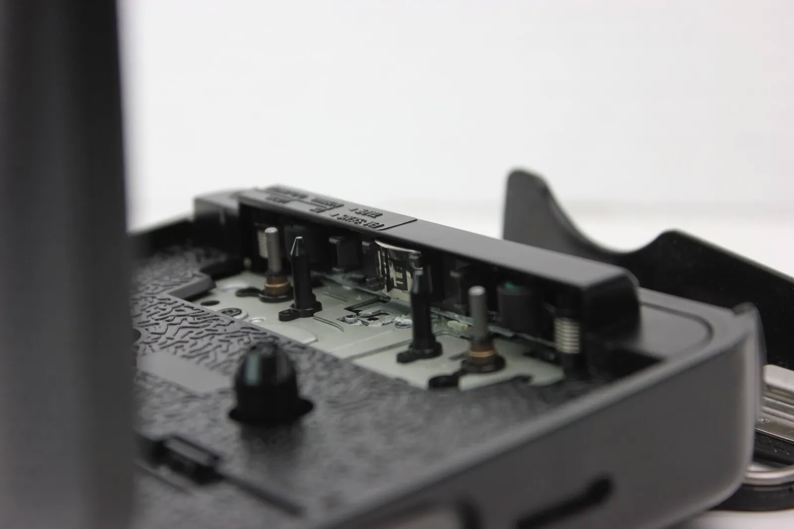Sony WM-FS400 ▷ Walkman.land